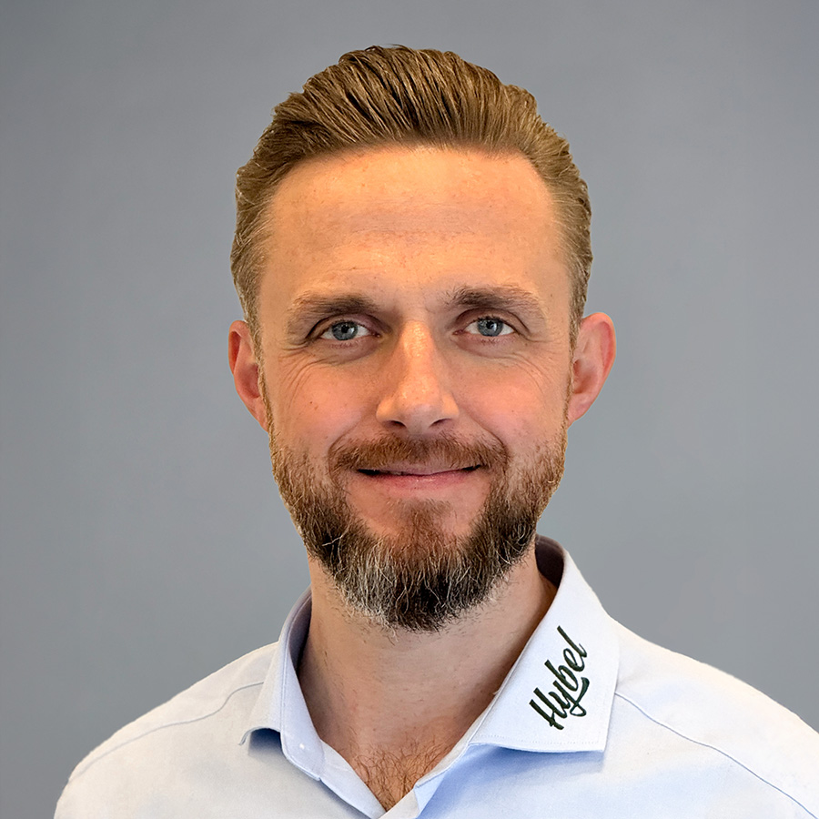 Rune Vridstoft