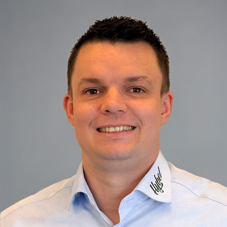 Ken Stenhøj Jørgensen