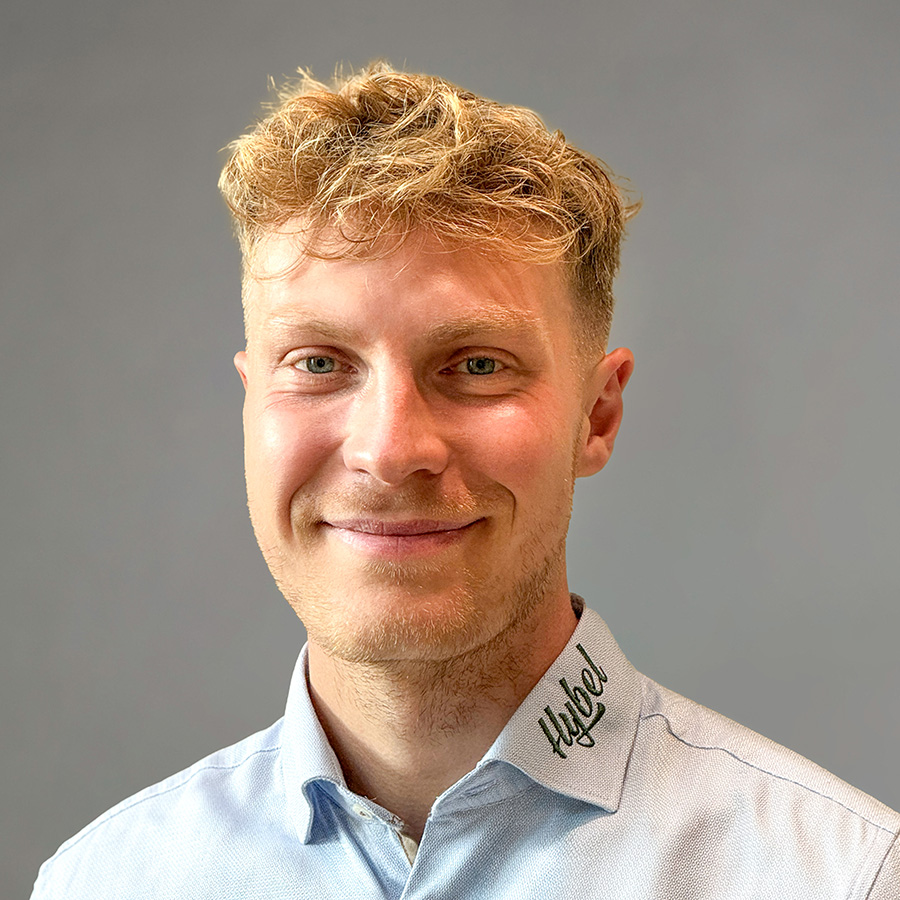 Daniel Wollenberg