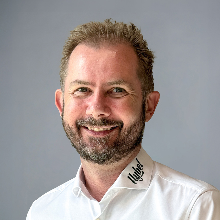 Jacob Dyrmose Bjerg