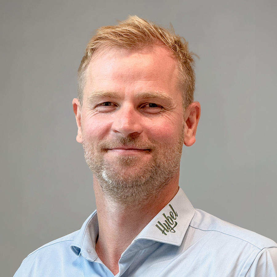 Jørgen Just