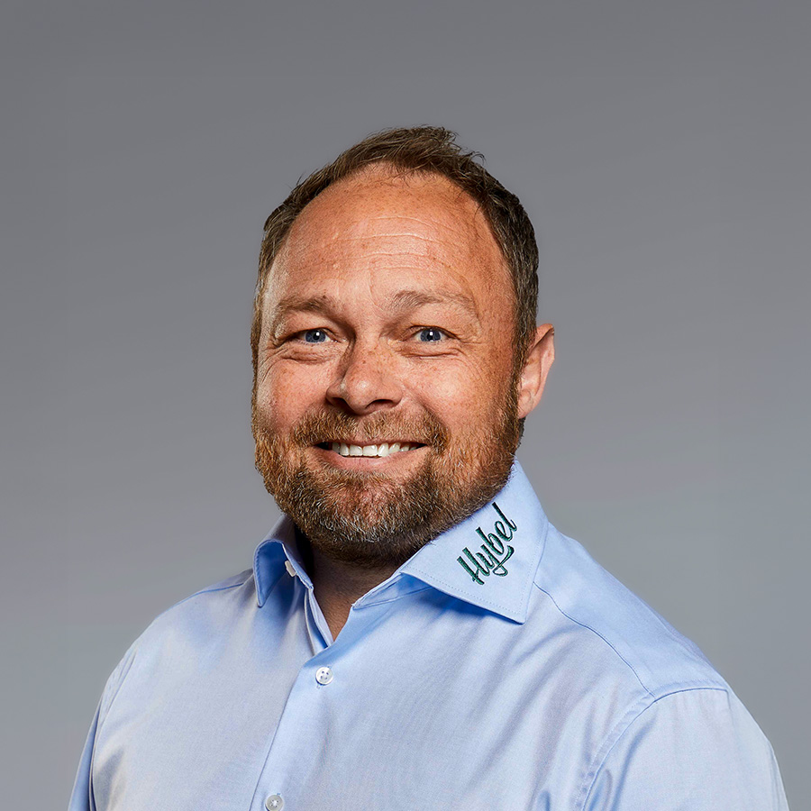 Thomas Pedersen