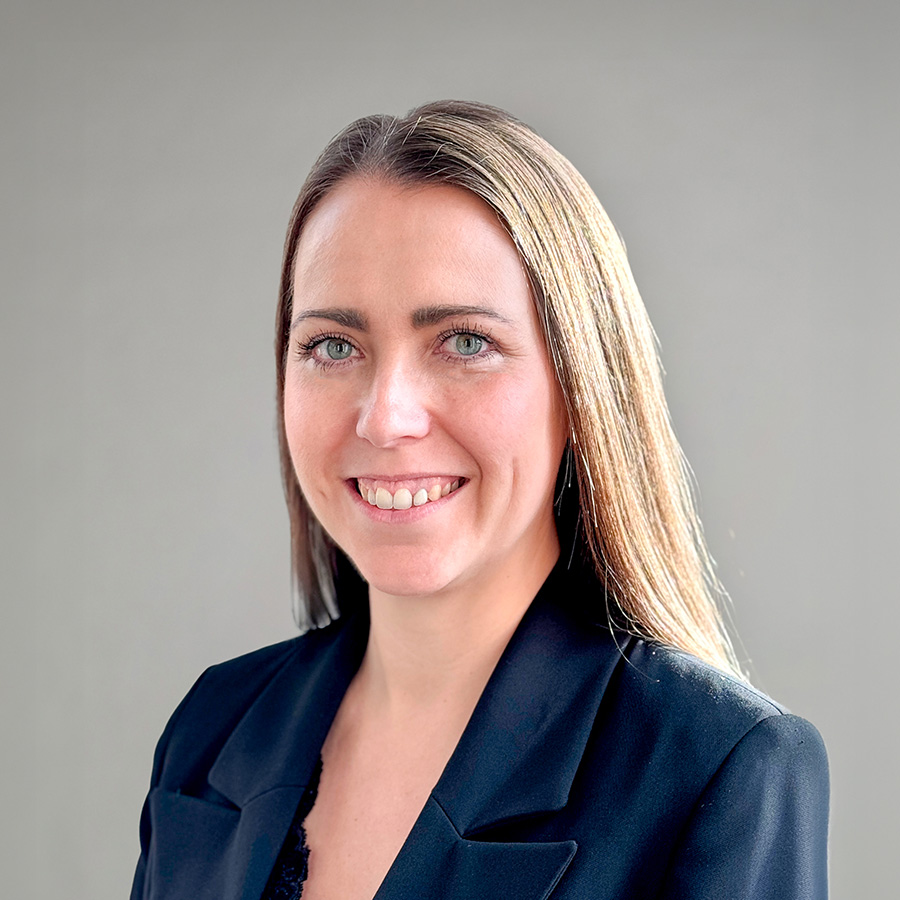 Charlotte Klejs Beck