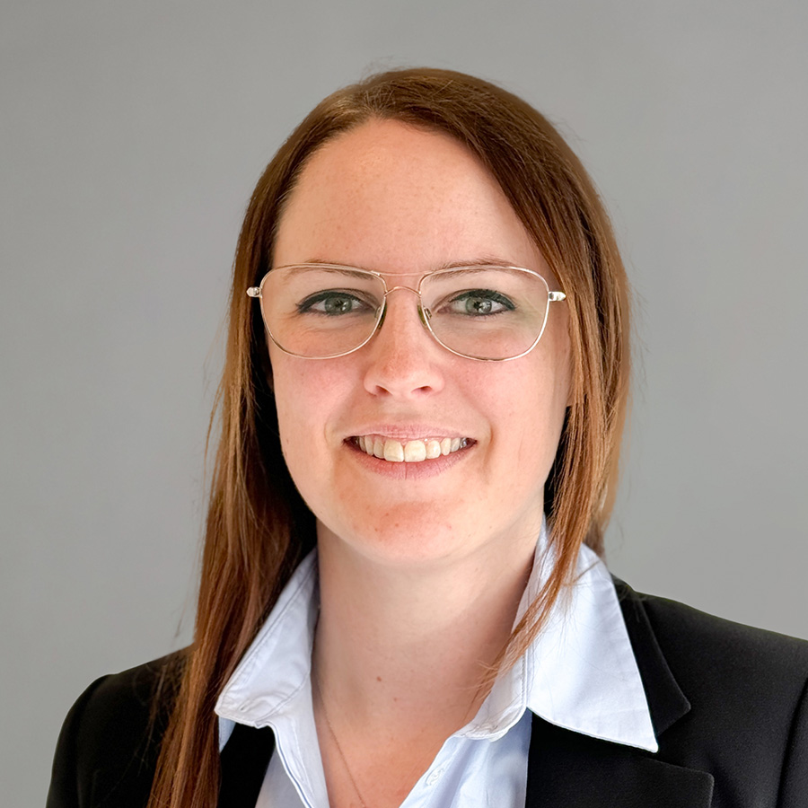 Camilla Noer Tørring