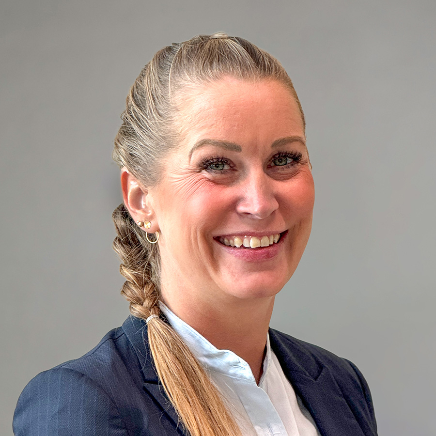 Louise Holm
