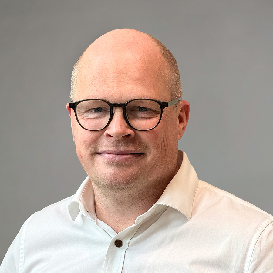Flemming Jensen