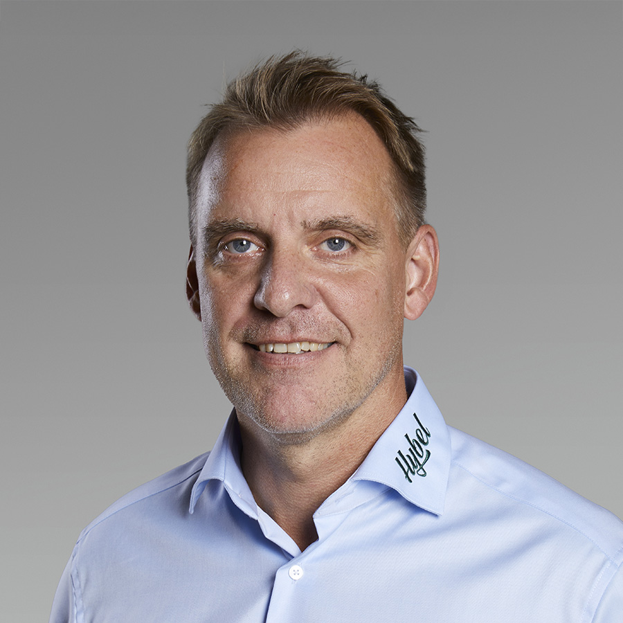 Lars Toft