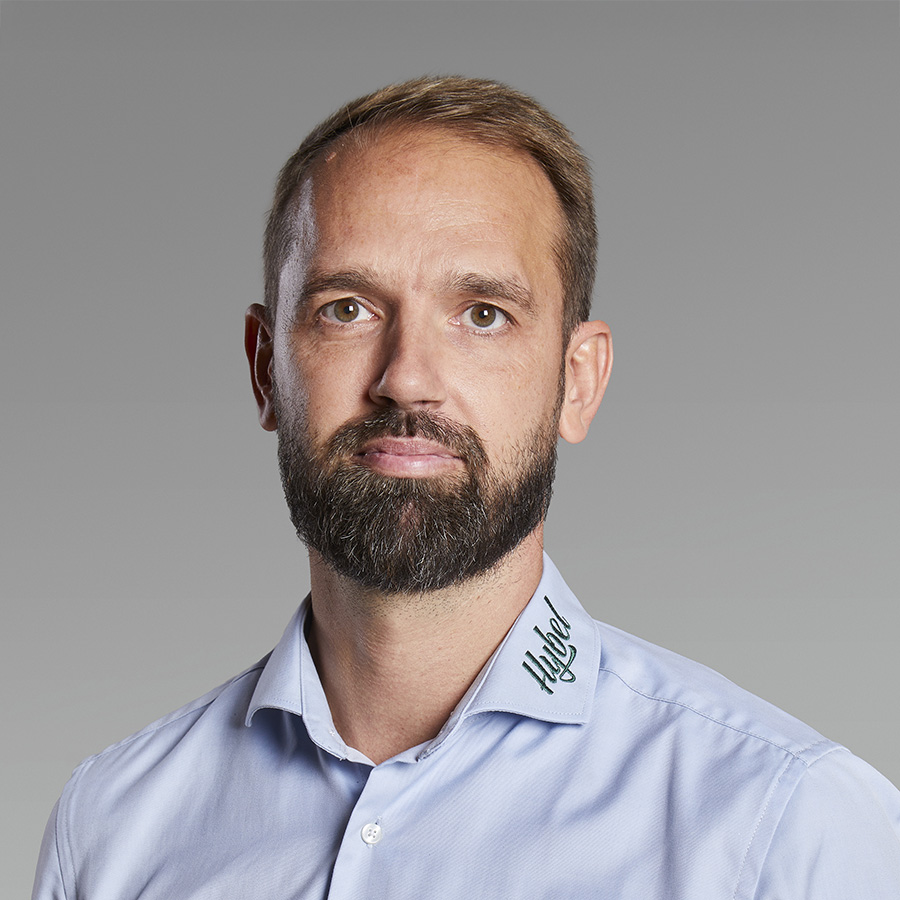 Denis Hansen