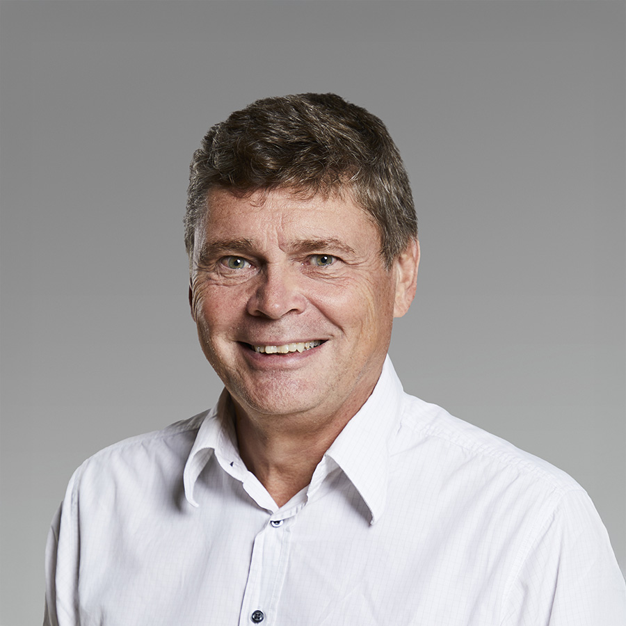 Reimer Mikeli Olsen