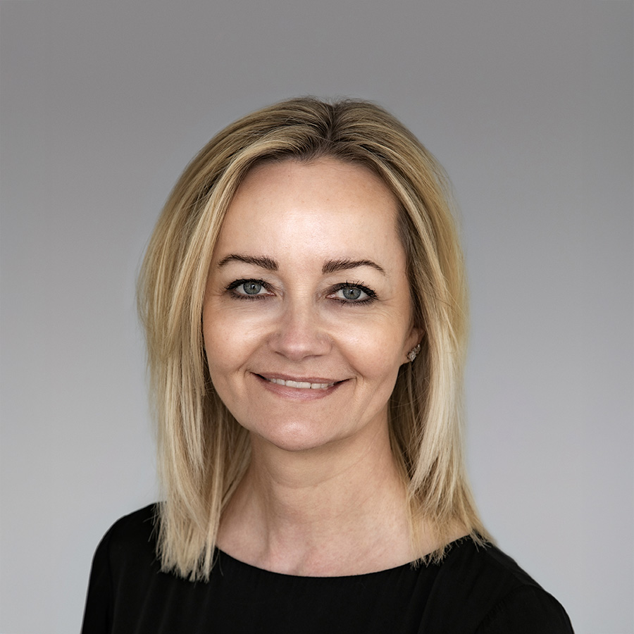Tina Bossen