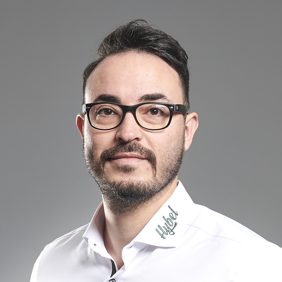 Ali Gabriel Yandim