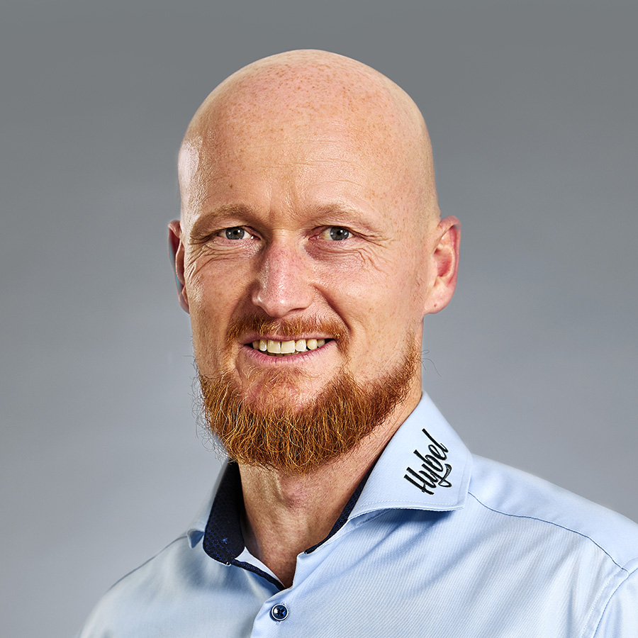 Morten Marinussen