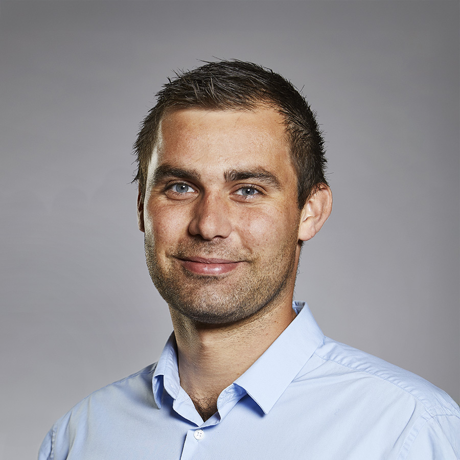 Martin Møller Kristensen