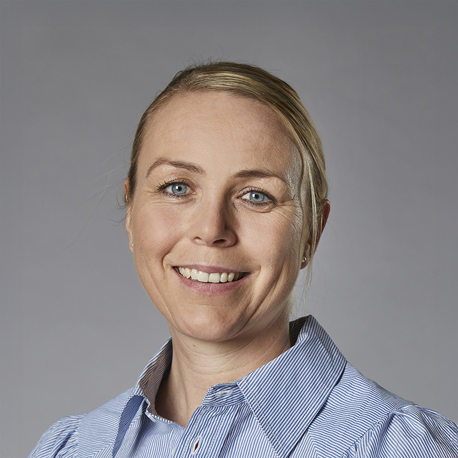 Louise Juhl