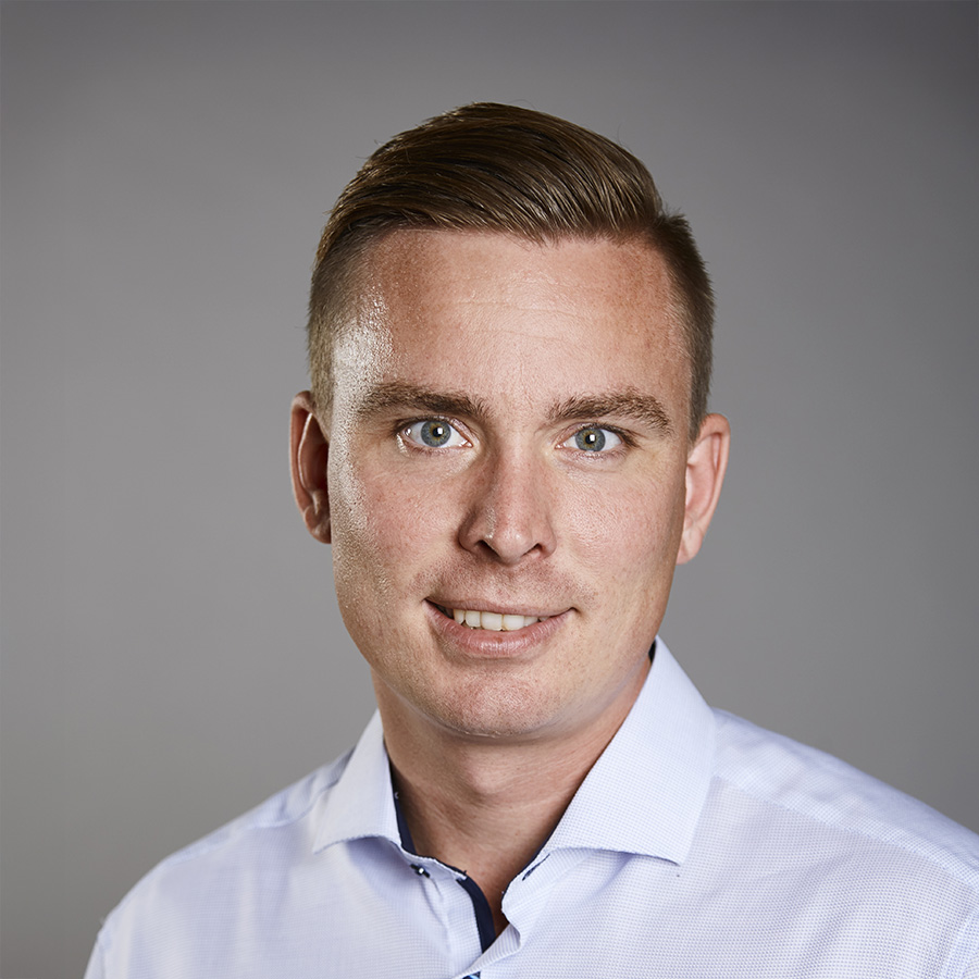 Kasper Luther