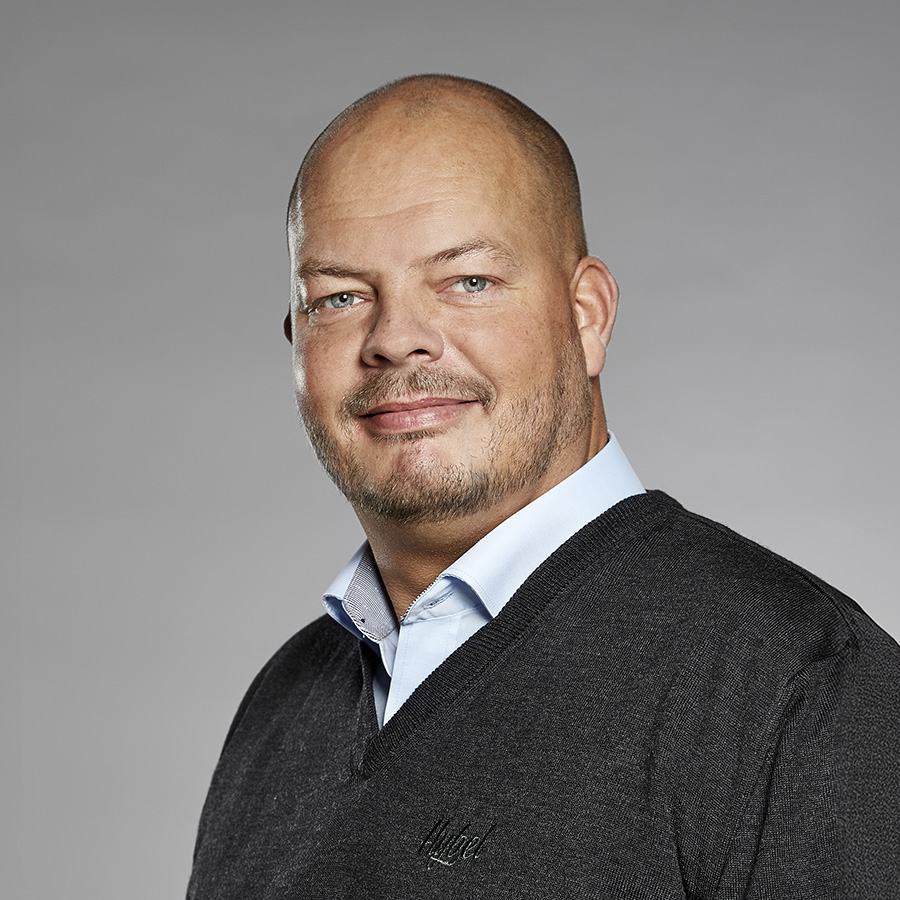 Tom Elimar