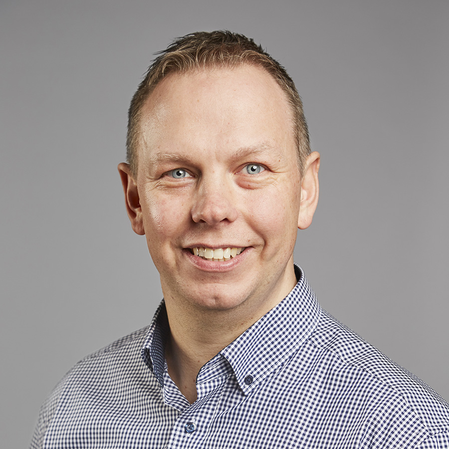 Allan Lichtenstein