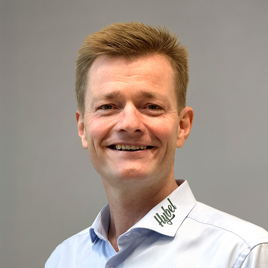 Kim Sandager Knudsen