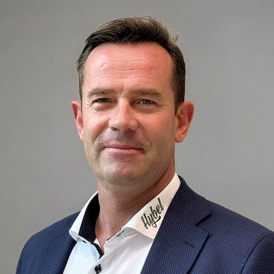 Brian Langvad