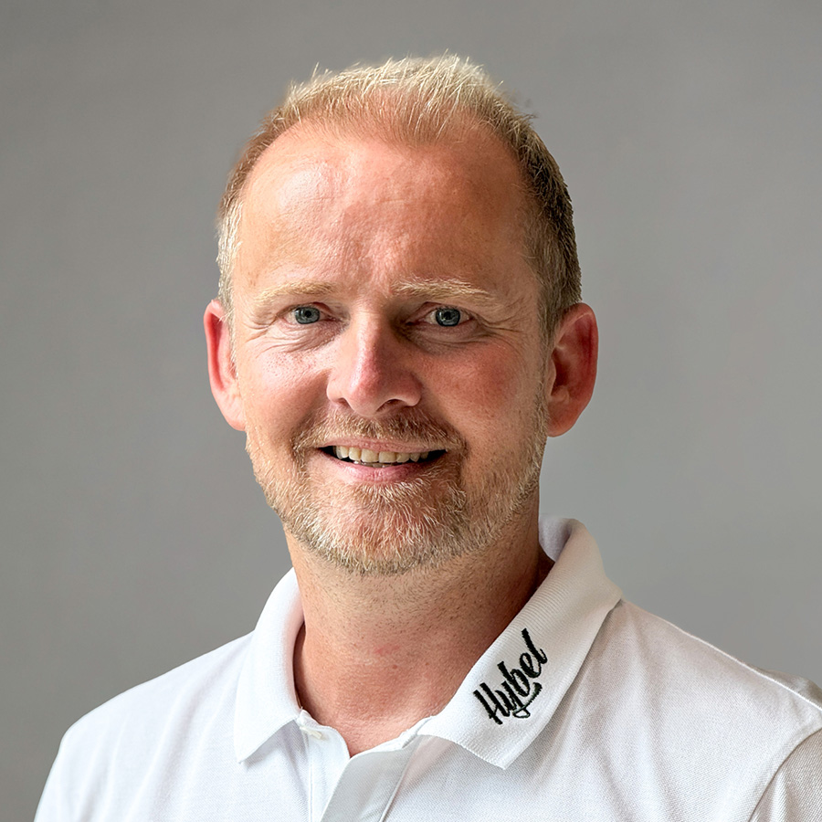 Søren Nicholaisen