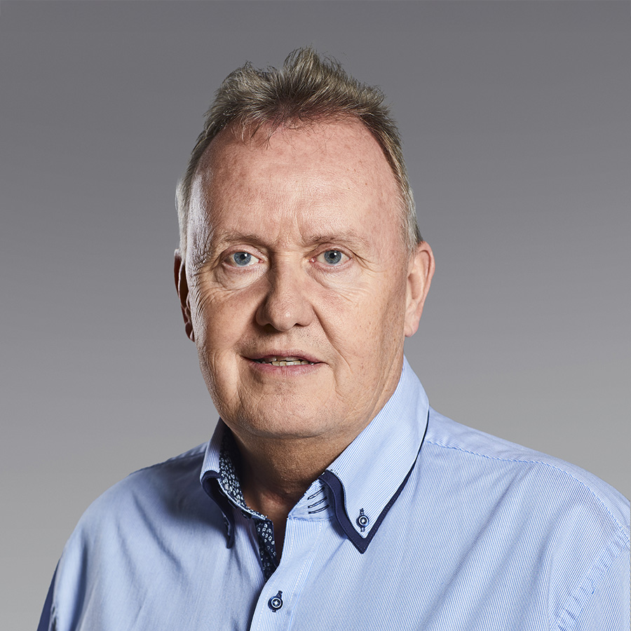 Claus Toftegaard