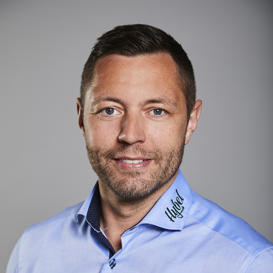 Mich Petersen