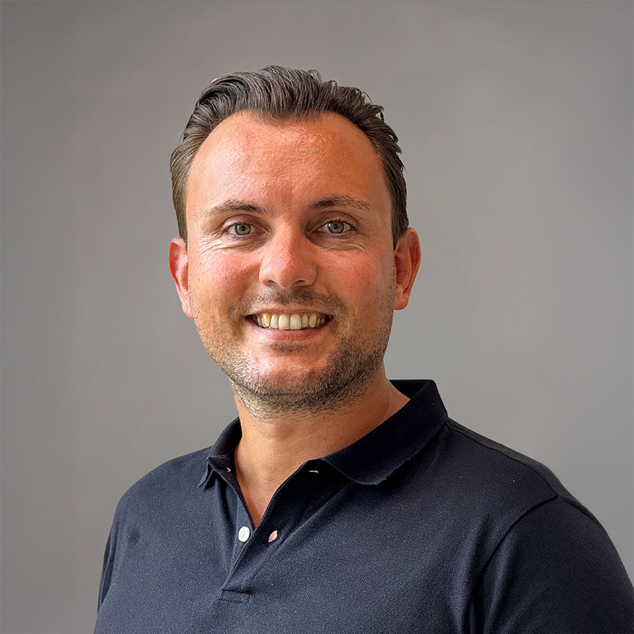 Lasse Kristensen